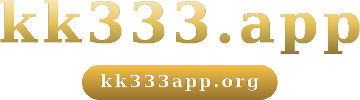 kk333.app logo